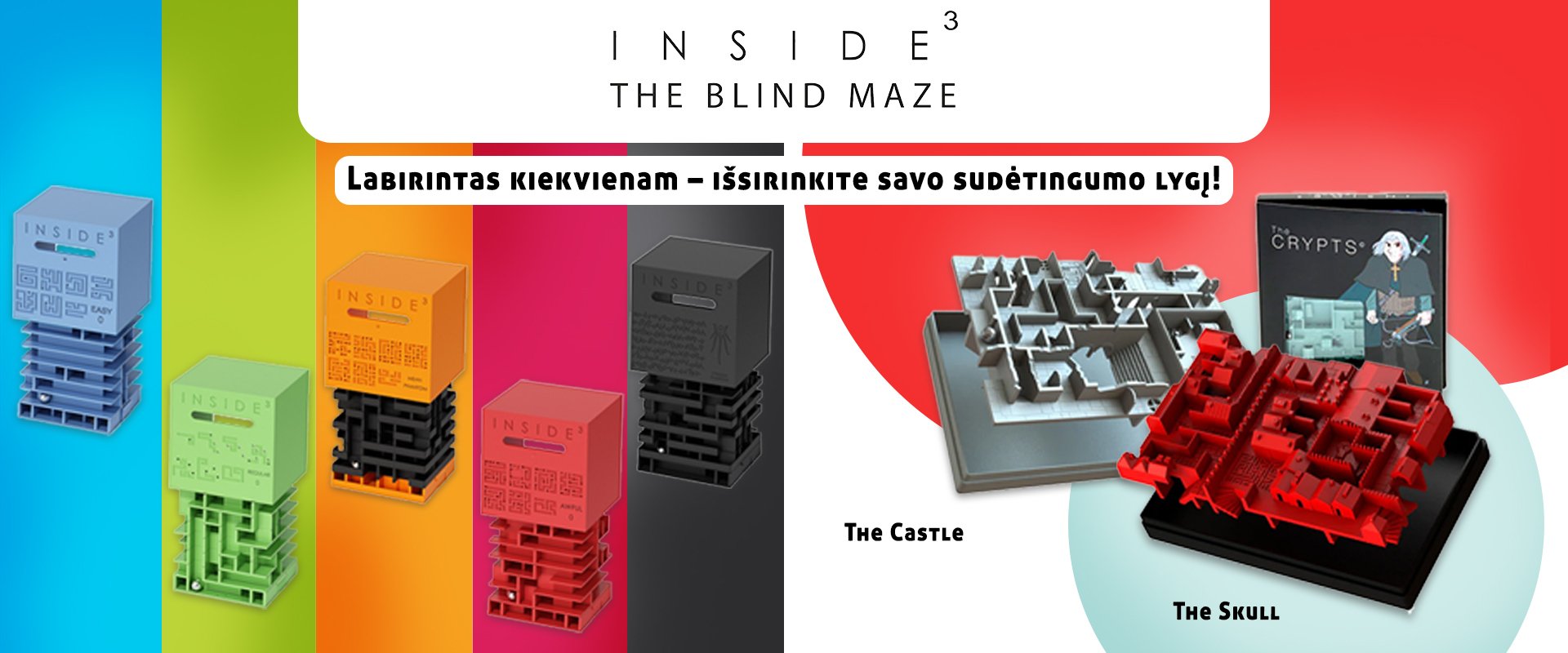 Inside3 Labirintai