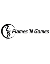 Flames N' Games