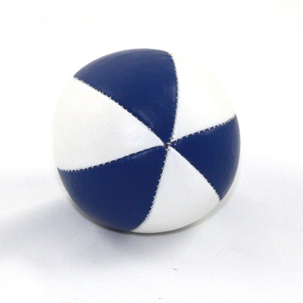 Juggle Dream Pro 6 Panel Star žongliravimo kamuoliukai, 6 spalvų variacijos