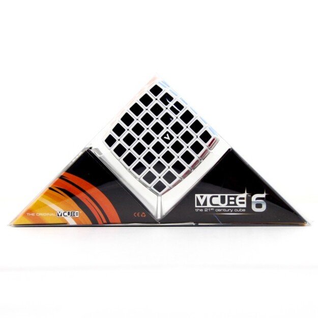 Galvosūkis V-Cube 6