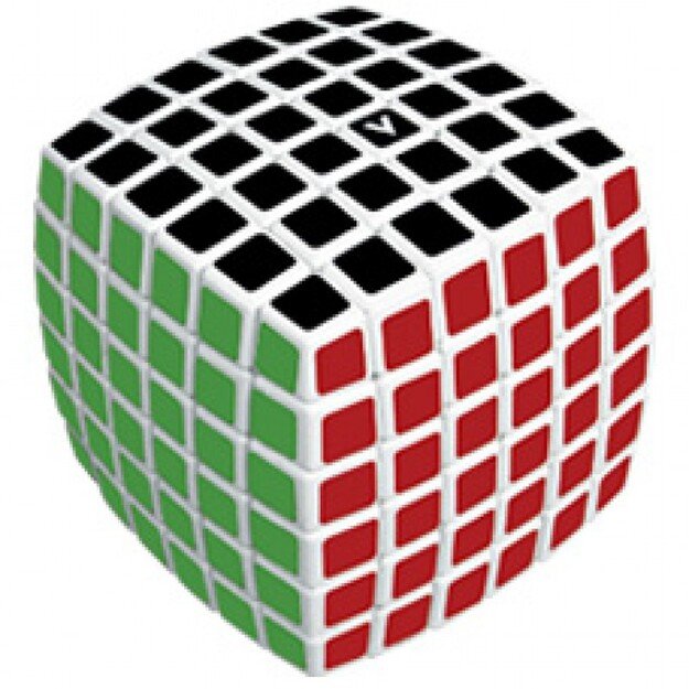 Galvosūkis V-Cube 6