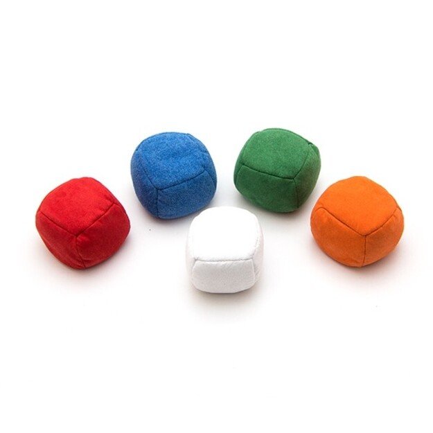Juggle Dream "Uglies" žongliravimo kamuoliukas