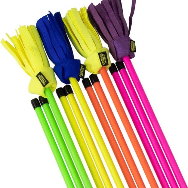 Juggle Dream Neo Flowerstick (4 spalvų variantai)