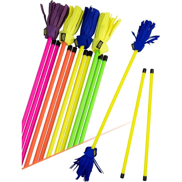 Juggle Dream Neo Flowerstick (4 spalvų variantai)