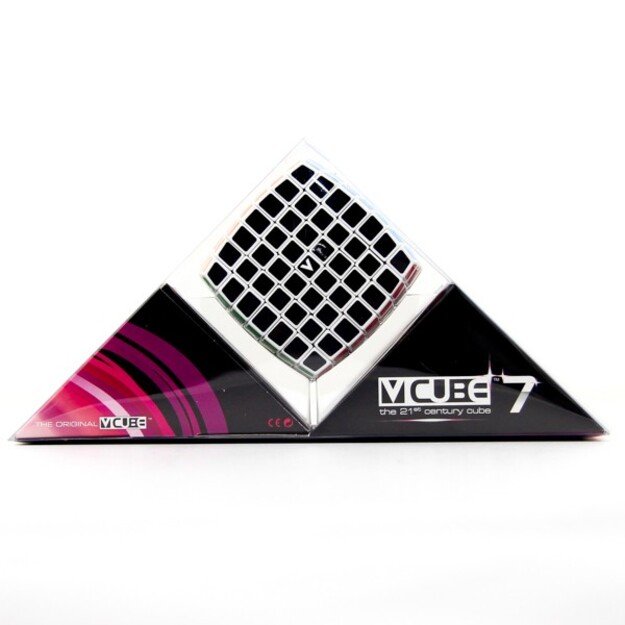Galvosūkis V-Cube 7