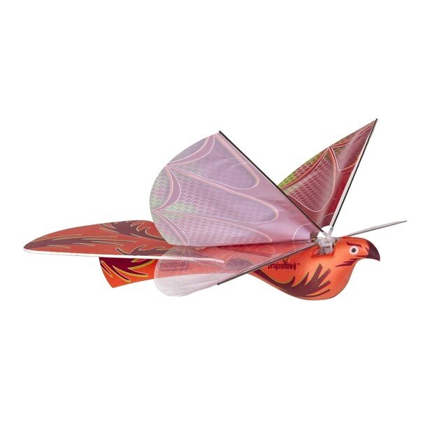 Duncan Dragon Hawk Glider