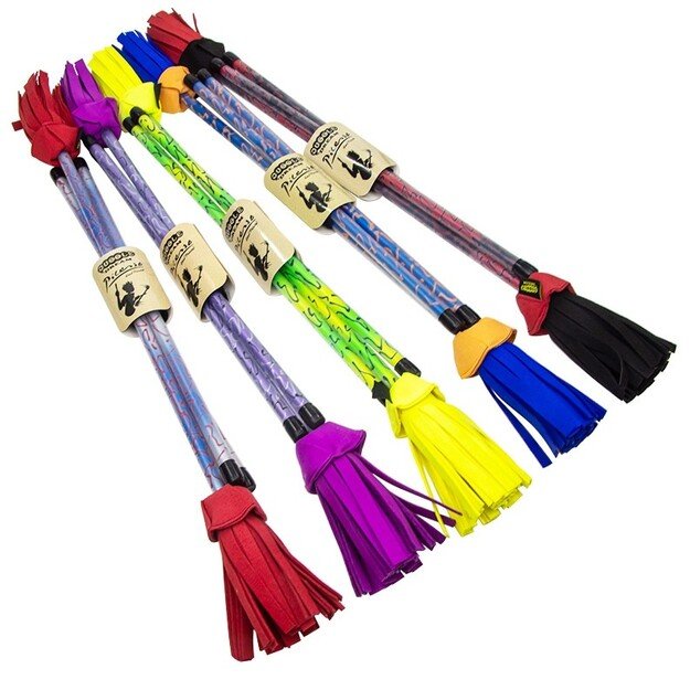 Juggle Dream Picasso Flowerstick (5 spalvų variantai)