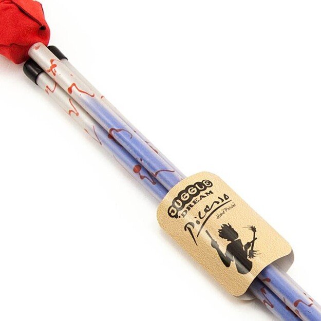 Juggle Dream Picasso Flowerstick (5 spalvų variantai)