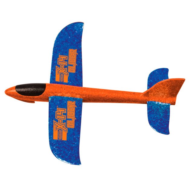 Duncan X-14 sklandytuvas