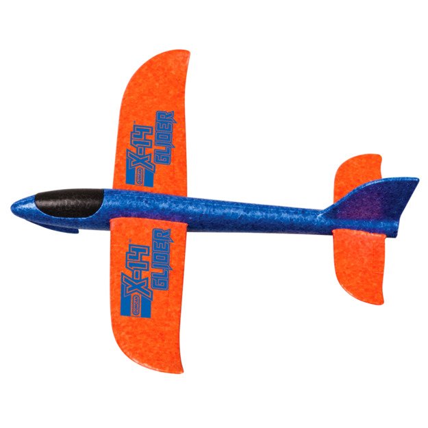 Duncan X-14 sklandytuvas