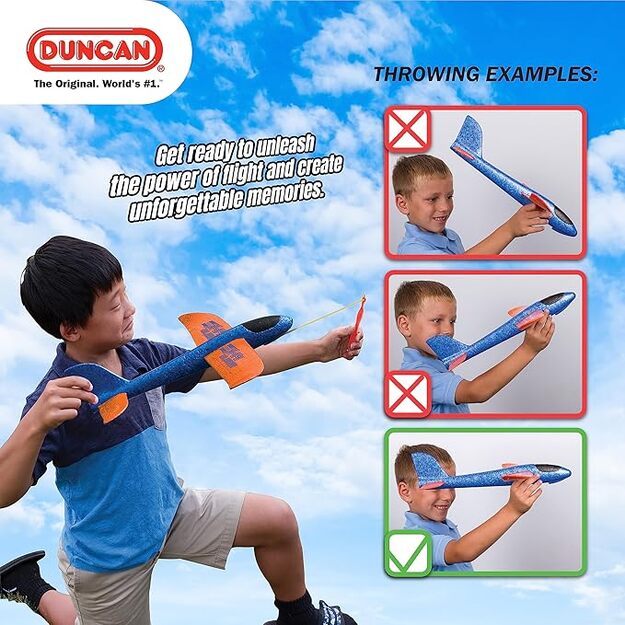 Duncan X-14 sklandytuvas