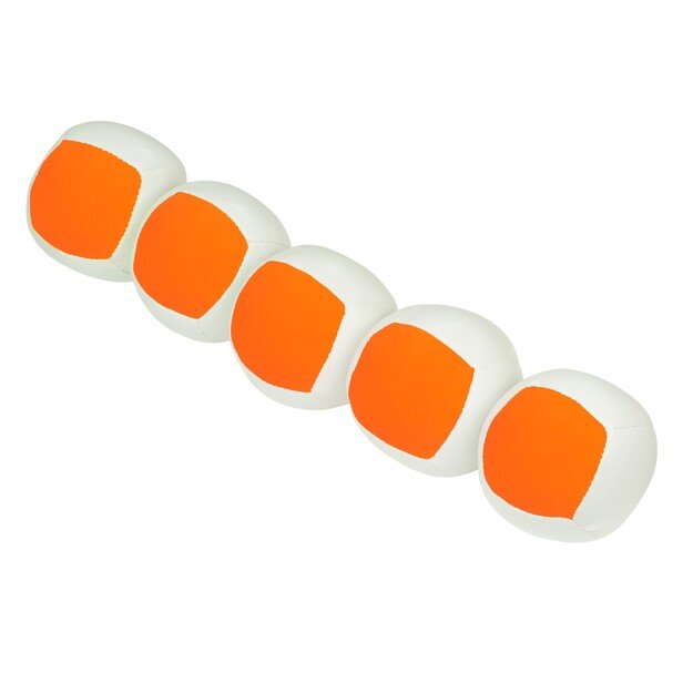 Juggle Dream UV Spot Sport žongliravimo kamuoliukas, 6 spalvų variacijos 8