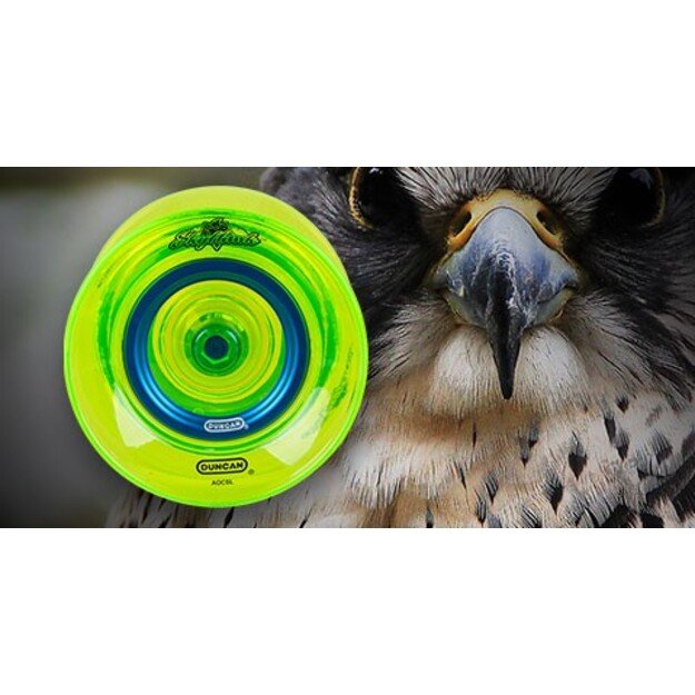 Duncan Skyhawk Yo-Yo