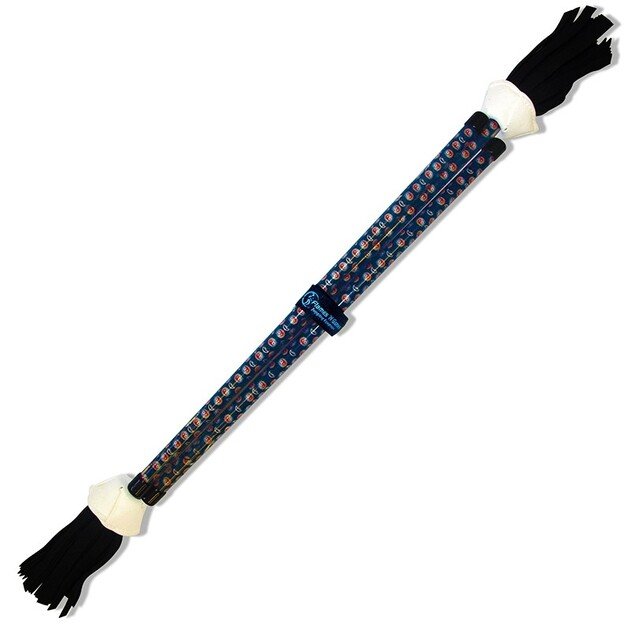 FNG Art-Deco Flowerstick,  Yin Yan