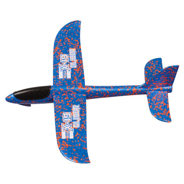 Duncan X-19 sklandytuvas