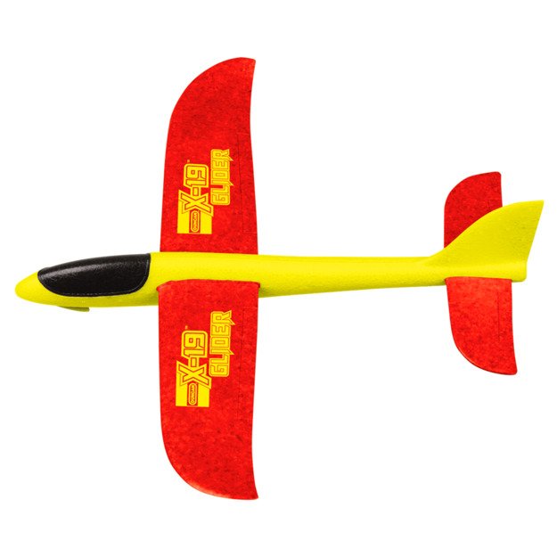 Duncan X-19 sklandytuvas