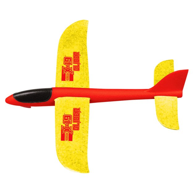 Duncan X-19 sklandytuvas