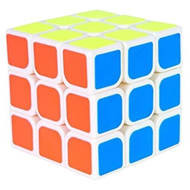 Duncan Quick Cube 3x3 kubas 