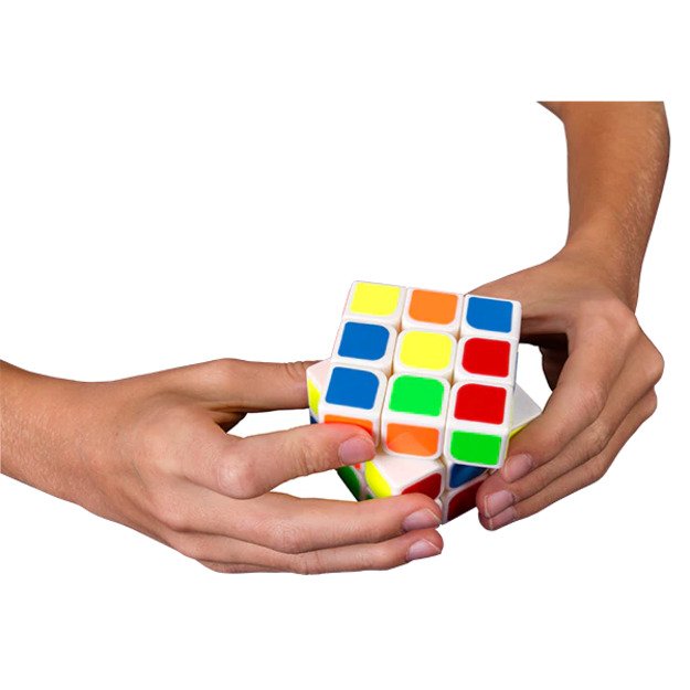 Duncan Quick Cube 3x3 kubas 