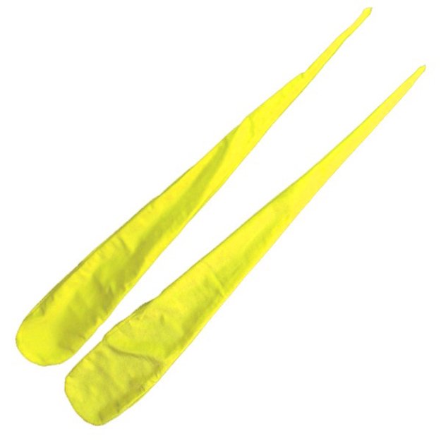 Juggle Dream Tuščios Poi Kojinės (6 spalvų variantai) 4