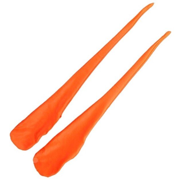 Juggle Dream Tuščios Poi Kojinės (6 spalvų variantai) 1