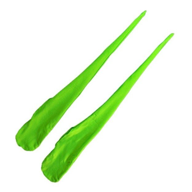 Juggle Dream Tuščios Poi Kojinės (6 spalvų variantai) 2