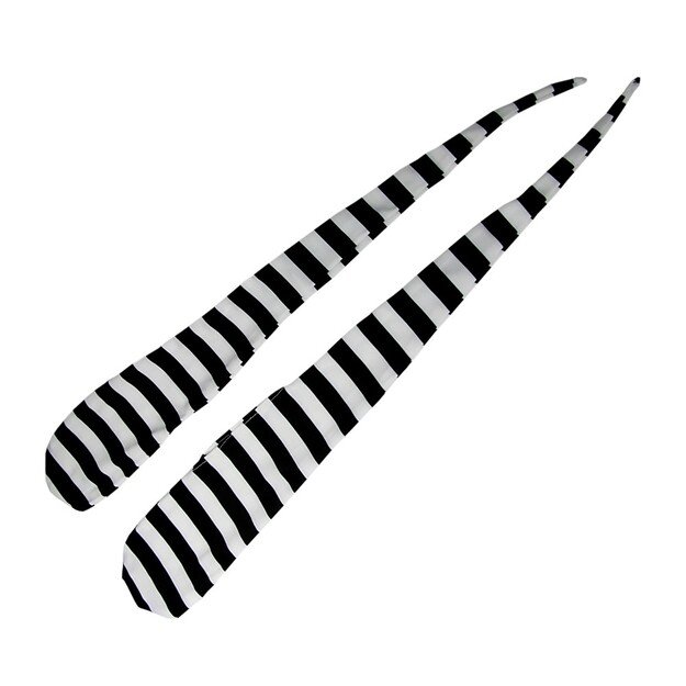 Juggle Dream Tuščios Poi Kojinės (6 spalvų variantai) 3