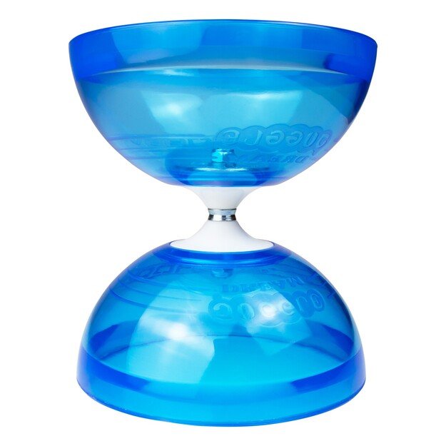 Diabolo žaislas Juggle Dream Typhoon (fiksuota ašis) 1
