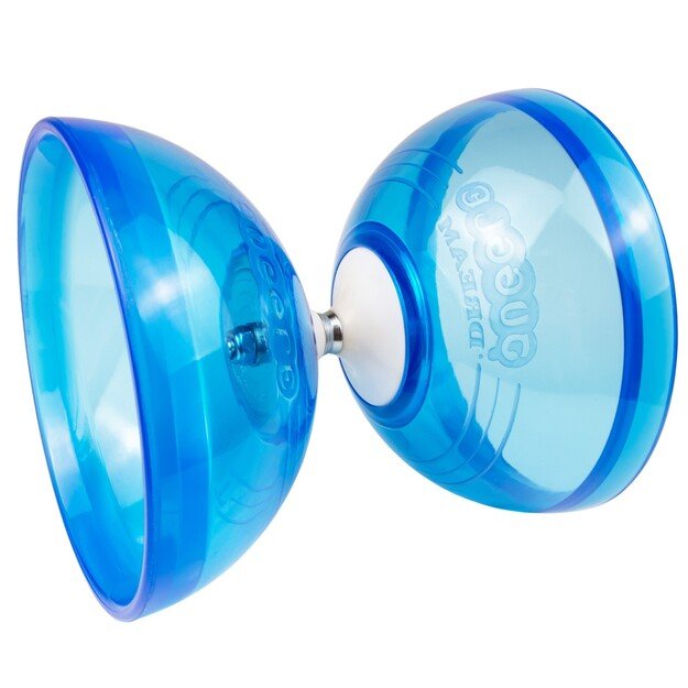 Diabolo žaislas Juggle Dream Typhoon (fiksuota ašis) 3