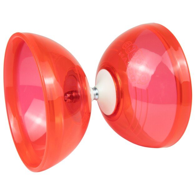Diabolo žaislas Juggle Dream Typhoon (fiksuota ašis) 5
