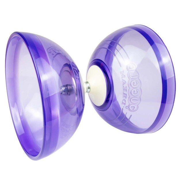 Diabolo žaislas Juggle Dream Typhoon (fiksuota ašis) 4