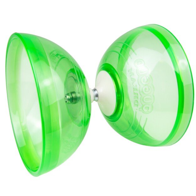 Diabolo žaislas Juggle Dream Typhoon (fiksuota ašis) 8