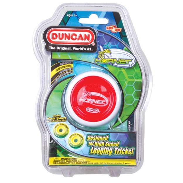 Duncan Hornet Yo-Yo