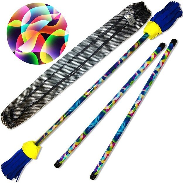 FNG Art-Deco Flowerstick,  Spectrum
