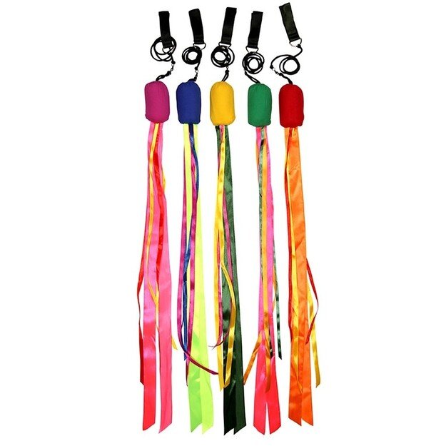 Juggle Dream Ribbon Poi 