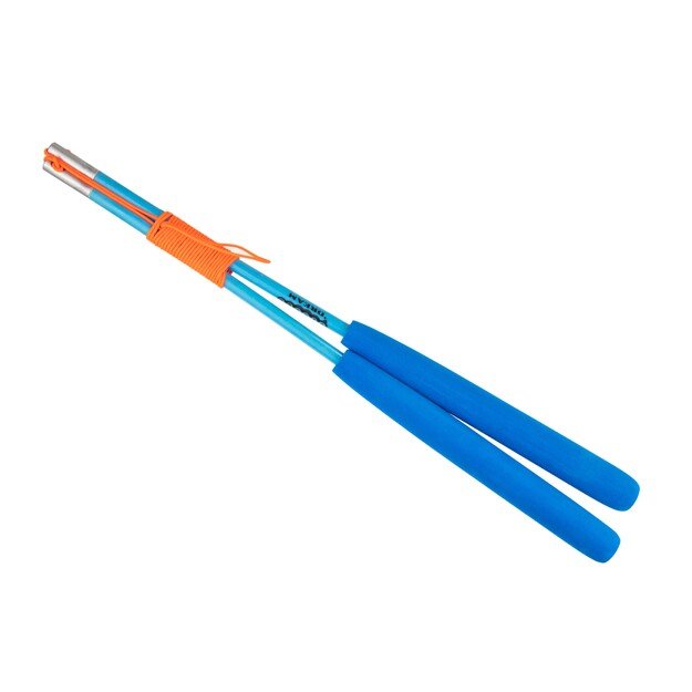 Juggle Dream Super Glass Diabolo lazdelės 1