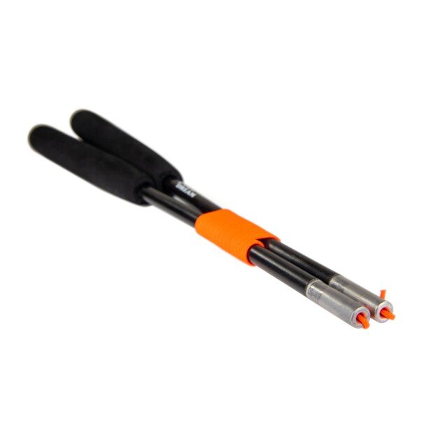 Juggle Dream Super Glass Diabolo lazdelės 4