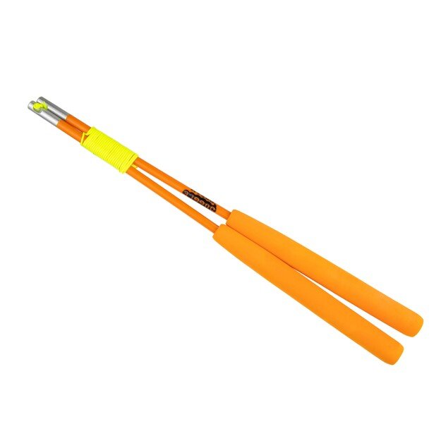 Juggle Dream Super Glass Diabolo lazdelės 7