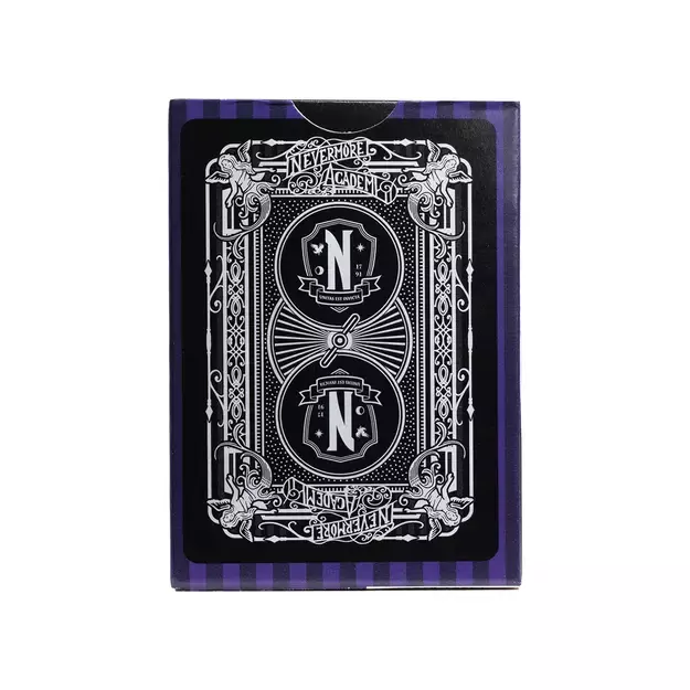 Bicycle Wednesday žaidimo kortos 1