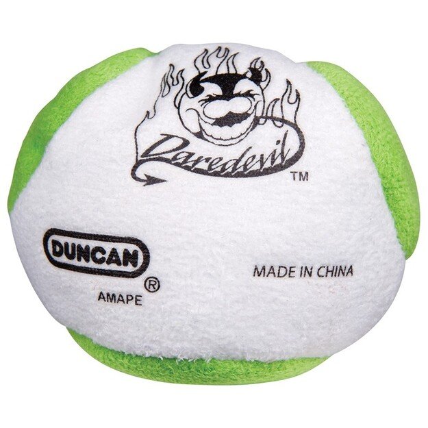 Duncan Daredevil Spardymo Kamuoliukas (footbag'as) 1