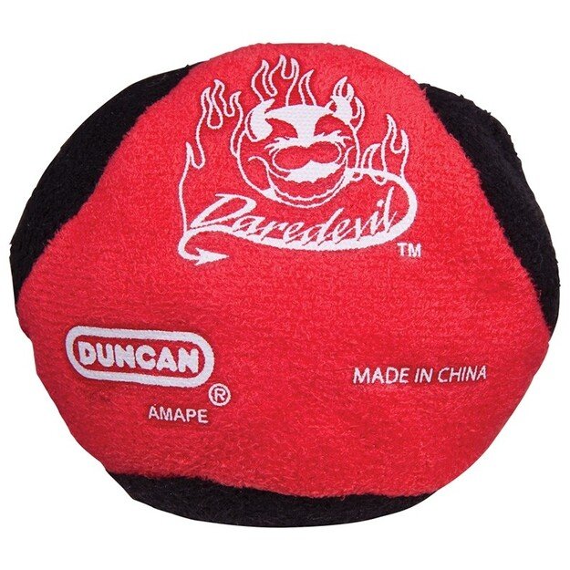 Duncan Daredevil Spardymo Kamuoliukas (footbag'as) 3