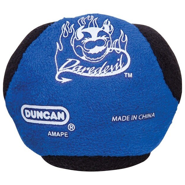 Duncan Daredevil Spardymo Kamuoliukas (footbag'as) 2