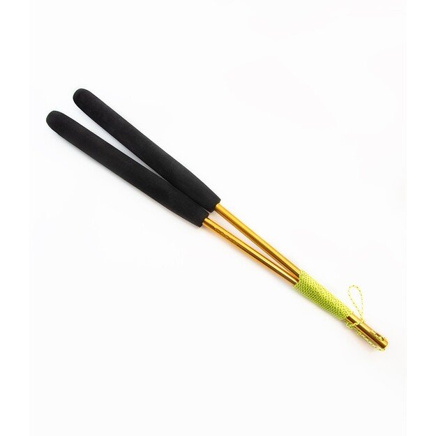 Juggle Dream Ali Dream Anoduotos Aliuminio Diabolo lazdelės 5