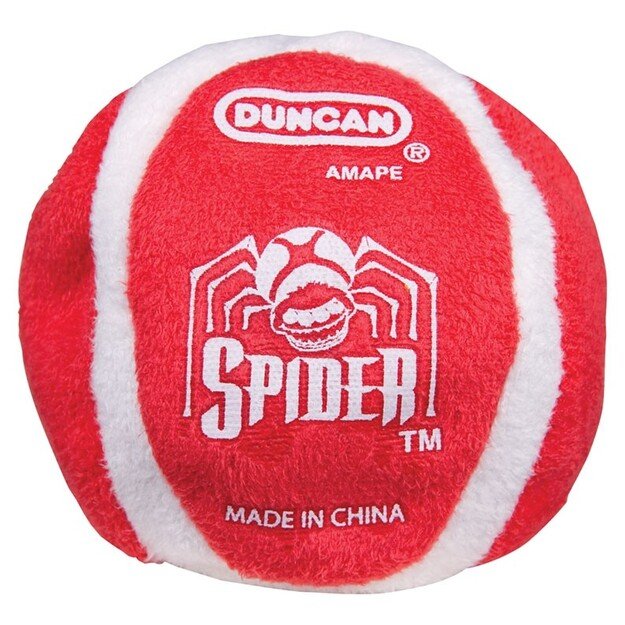 Duncan Spider™ Spardymo Kamuoliukas (footbag'as) 1