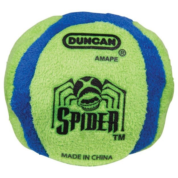 Duncan Spider™ Spardymo Kamuoliukas (footbag'as) 2