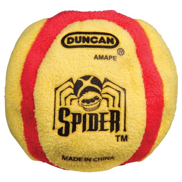 Duncan Spider™ Spardymo Kamuoliukas (footbag'as) 3