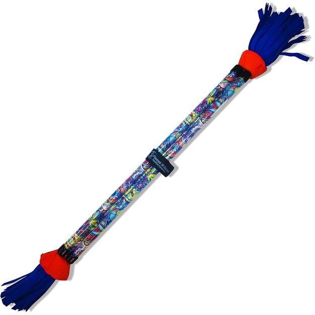 FNG Art-Deco Flowerstick,  Graffiti