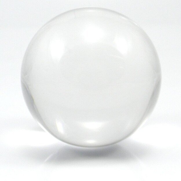 Juggle Dream 75 mm akrilinis kontaktinis kamuoliukas