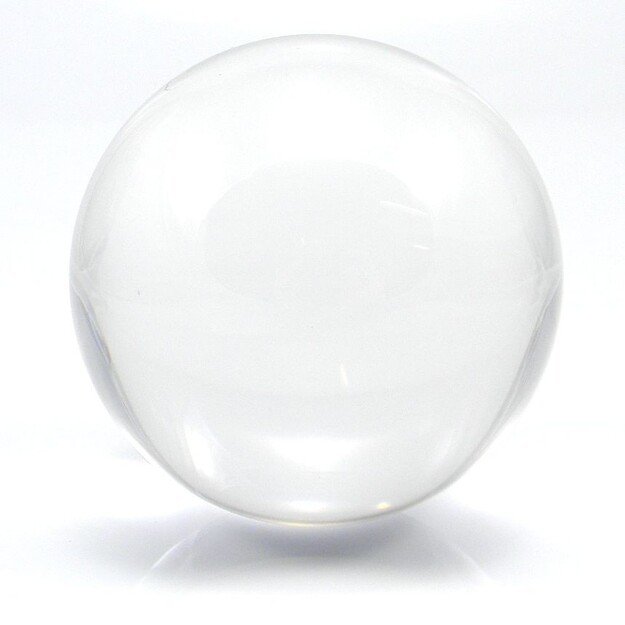 Juggle Dream 80 mm akrilinis kontaktinis kamuoliukas