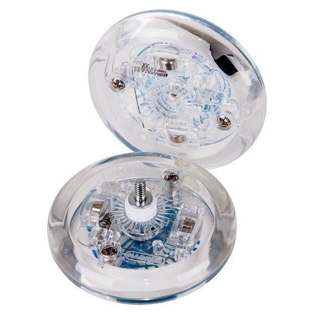 Duncan Light-Up Limelight  yo-yo, mėlynas